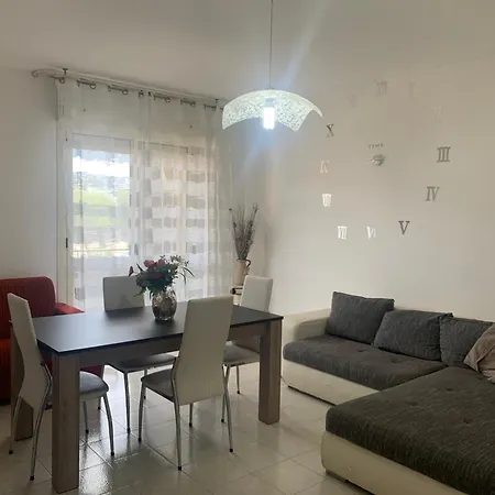 Casa Vacanza Apartament