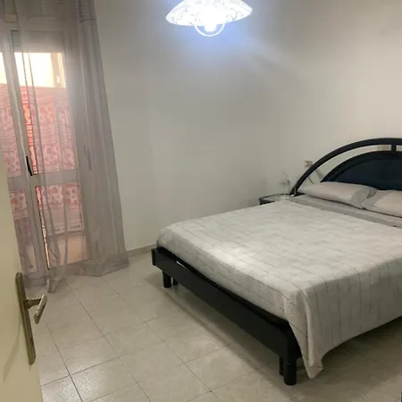 Casa Vacanza