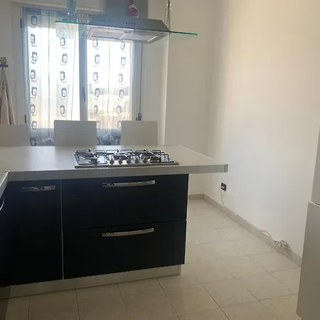 아파트 Casa Vacanza 셀라기우스