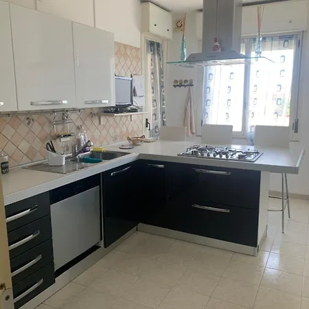 Casa Vacanza 아파트