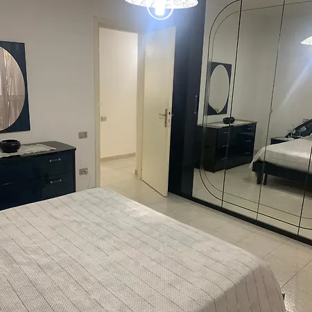 Casa Vacanza 아파트 셀라기우스