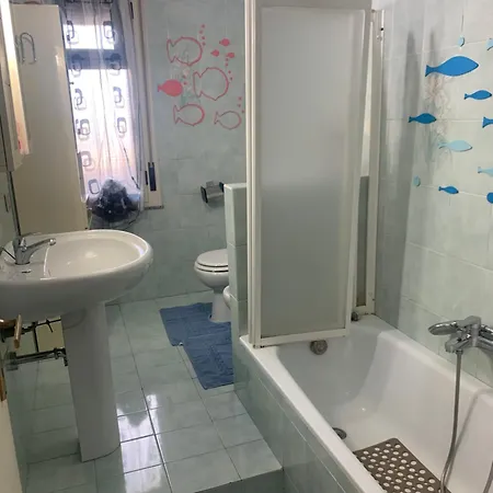 Casa Vacanza Selargius