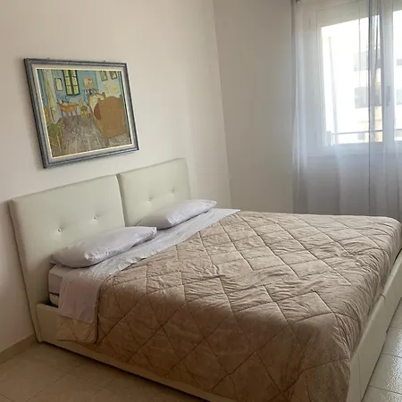Casa Vacanza
