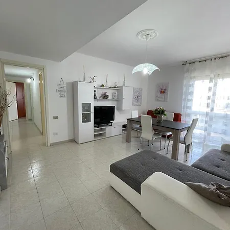 Casa Vacanza Apartament *