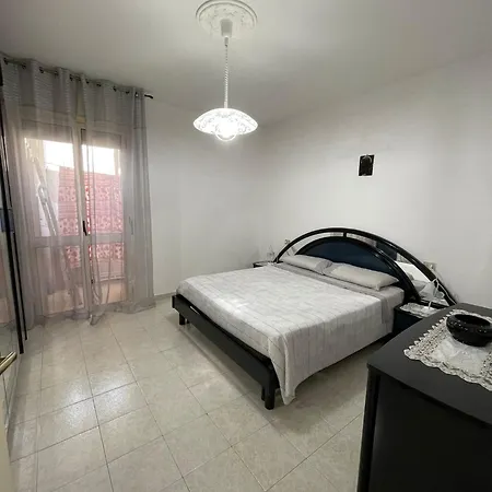 아파트 Casa Vacanza 셀라기우스