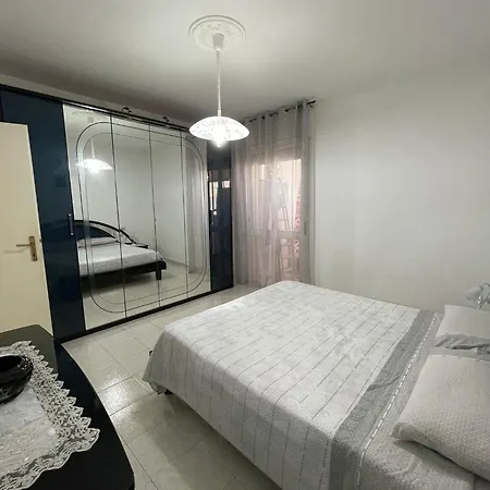 아파트 Casa Vacanza